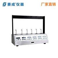 压敏胶粘带持粘性的试验方法