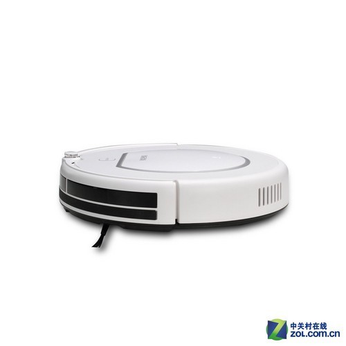 智能清洁不用操心 名牌扫地机器人推荐