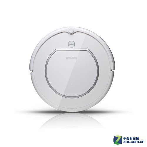 智能清洁不用操心 名牌扫地机器人推荐