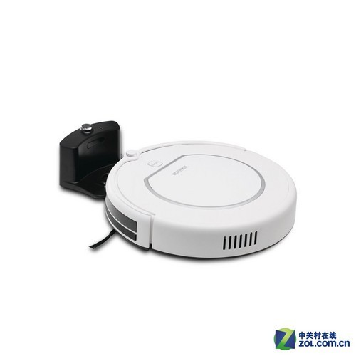 智能清洁不用操心 名牌扫地机器人推荐