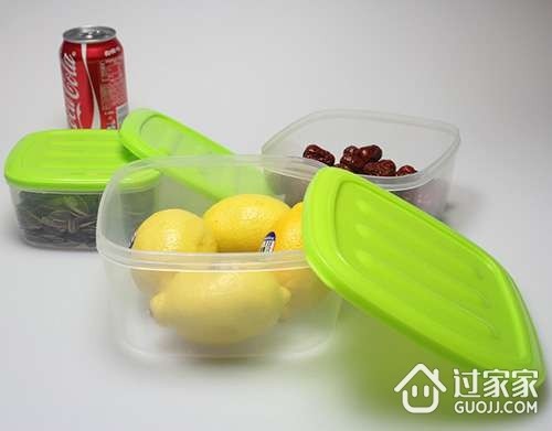 保鲜盒保养十大手册