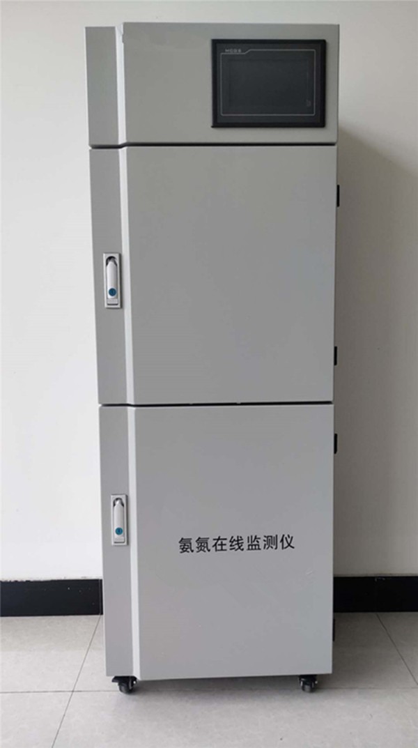 生活用水监测系统