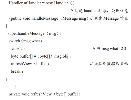 基于单片机和 WiFi 的智能室内环境监控系统设计