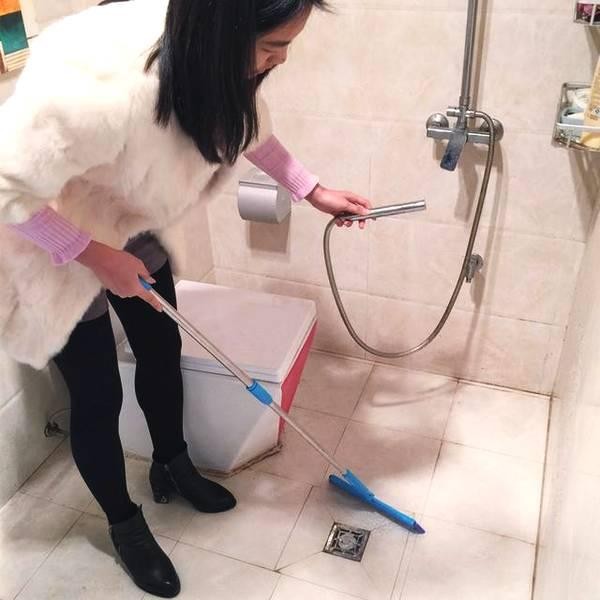 家里打扫卫生总是嫌麻烦？教你几个小窍门，让你轻松搞定大扫除