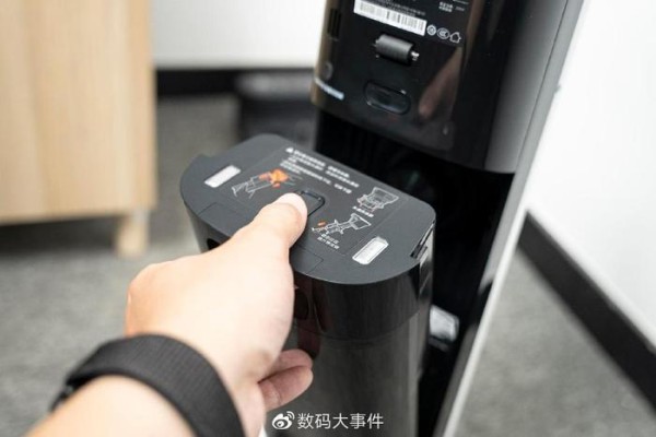 工地路面扫地机