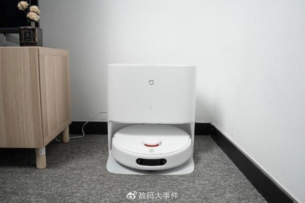 工地路面扫地机