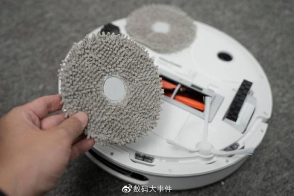 工地路面扫地机
