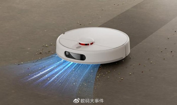 工地路面扫地机