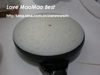 巧用电饼铛----多味煎饼的做法 步骤4