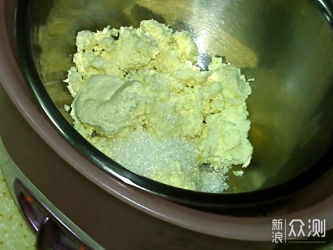 #居家生活# 巧用电炖锅_新浪众测