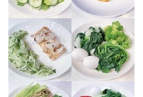 28天科学瘦身|美国化学饮食养生法|第二周