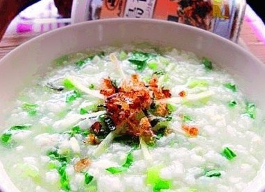 养生吃肉不如喝粥 解读红楼梦的粥文化（未完别发） 