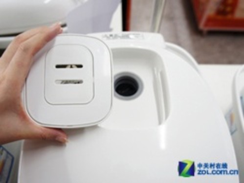 底盘超强聚能火 九阳全能王电饭煲299元 