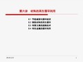 材料的再生循环利用.