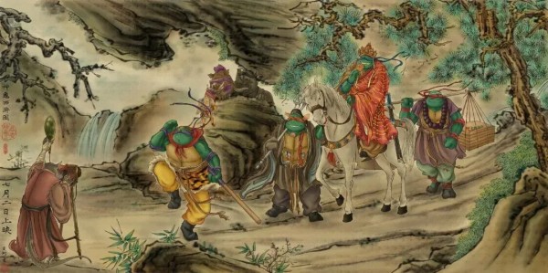 三类创意方法，给灵感加猛料-广告人干货库