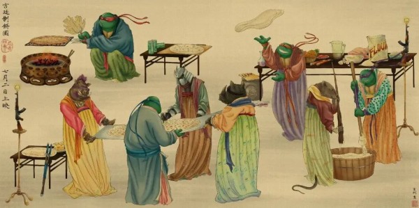 三类创意方法，给灵感加猛料-广告人干货库