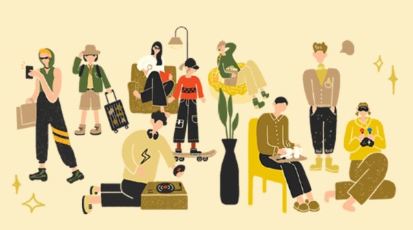 Illustration, Cartoon, Art, Fictional character, Games, Fashion illustration, 