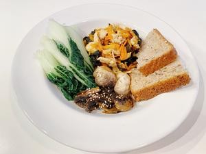 低脂饮食|6款营养好吃减脂套餐(1)的做法 步骤2