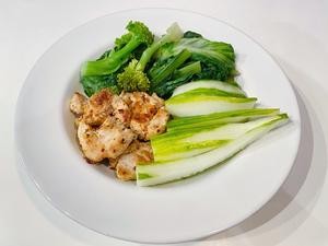 低脂饮食|6款营养好吃减脂套餐(1)的做法 步骤4