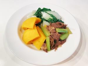 低脂饮食|6款营养好吃减脂套餐(1)的做法 步骤3