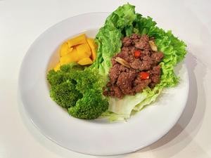 低脂饮食|6款营养好吃减脂套餐(1)的做法 步骤5