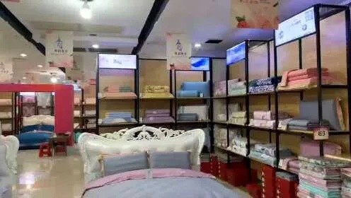 探索槐荫区，家纺购物指南，打造舒适生活