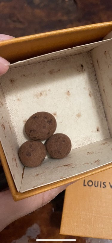 LV是懂穷人的 哈哈哈哈