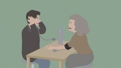 高血压患者走路注意事项