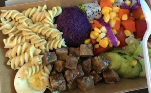 健康生活：选购食品有学问