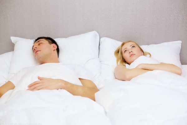 拥有良好的睡眠，做好三点是关键