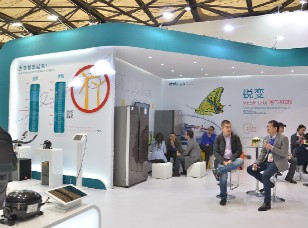 追求卓越技术 尽在AWE2016恩布拉科展台