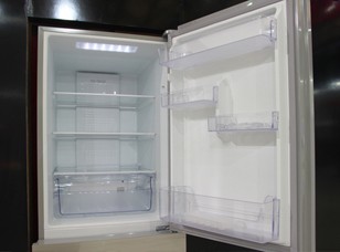 强强联合必出精品 格兰仕智能冰箱登场