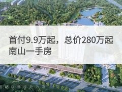 合景同创臻林天汇