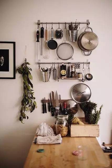宜家（IKEA）芬托挂杆