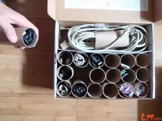 一招秒变生活达人，看家里废旧物品变废为宝的方法！