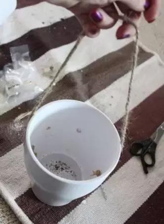 一招秒变生活达人，看家里废旧物品变废为宝的方法！