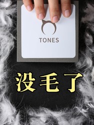 Ts猫咪毛狗毛清理器宠物毛发神器家用吸去粘电动窝衣服床上地毯刷