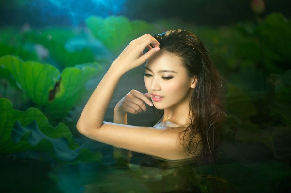 荷培养乐观心态，开心快乐生活（生活智慧）——明月文轩欢迎您！ 