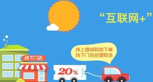 生活购物app