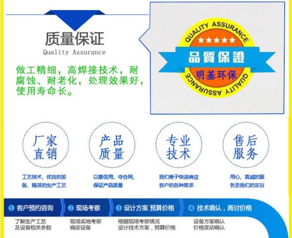 生活污水处理设备性能稳定示例图7