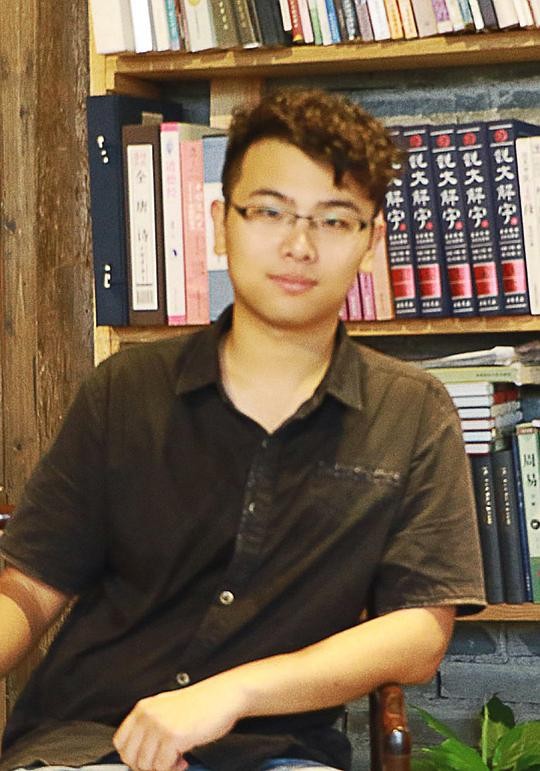 李超