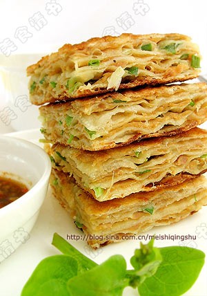 馅饼