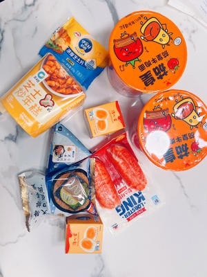 马克定食的做法 步骤1
