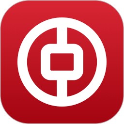 中国银行2024官方新版图标