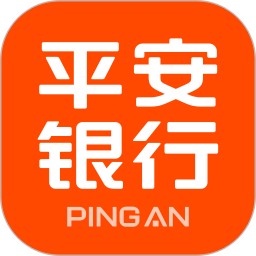 平安口袋银行2024官方新版图标