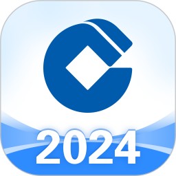 中国建设银行2024官方新版图标
