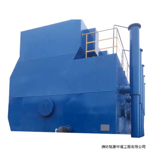 生活饮用水净水设备高效FA型净水设备净水处理设备