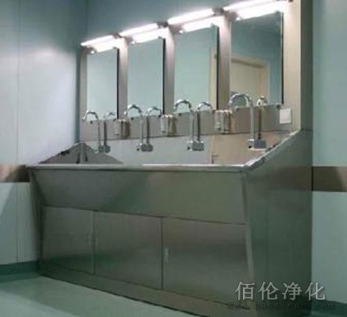医用洗手池|医院不锈钢洗手池