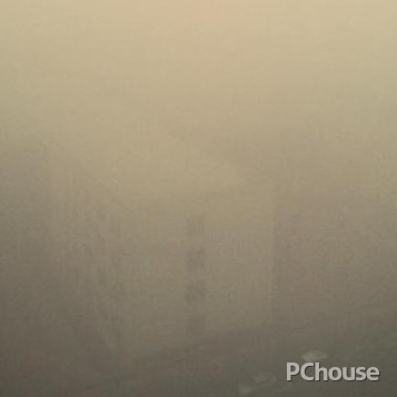 pm10的检测情况