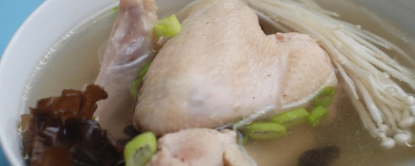 哪些药膳能养生 养生有什么方法 养生吃什么好